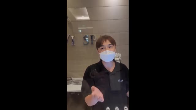 Woman Speaks Out To Asian Spa For Allowing Men In Women's Restroom