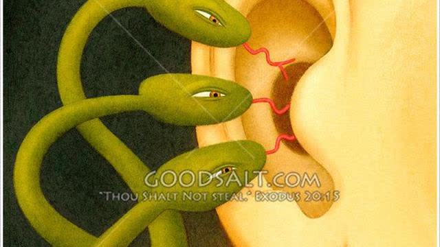 The Great Reset Explained In Detail