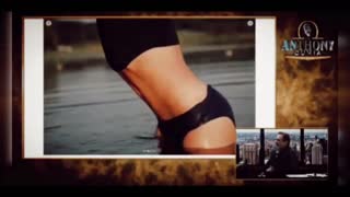 Faggotry Invades Sports Illustated Swimsuit Issue