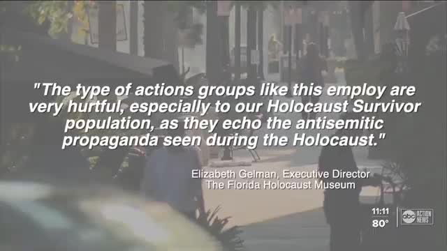 GDL IRL Activism May 2021 St Pete Florida