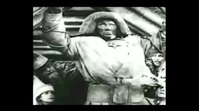 Fantomas - Der Golem