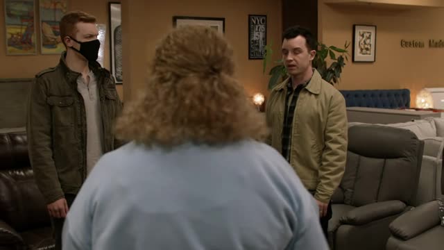 2 Party Paradigm & Zionist Child Trafficking Mentioned In TV Show Shameless