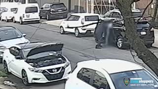 Orthodox Jew Assassinates Man In NYC