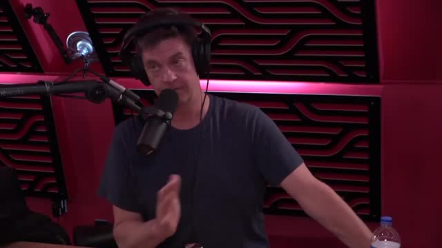 Jim Breuer's Coronavirus Questions