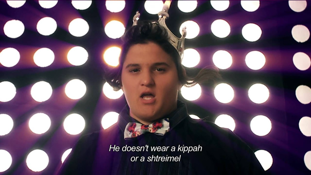 THEY HATE US PART ONE