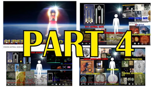 SUPERASTRAL VISION (Part 4 of 5)