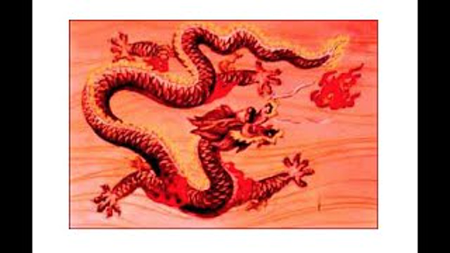 How to Look for the Dragon (9/3/21)