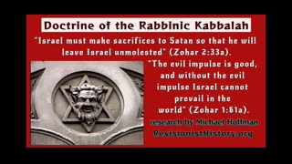 Doctrine of the Rabbinic Kabbalah