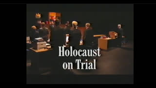 NOVA PBS Holocaust on Trial David Irving, Deborah Lipstadt (October 31st 2000)