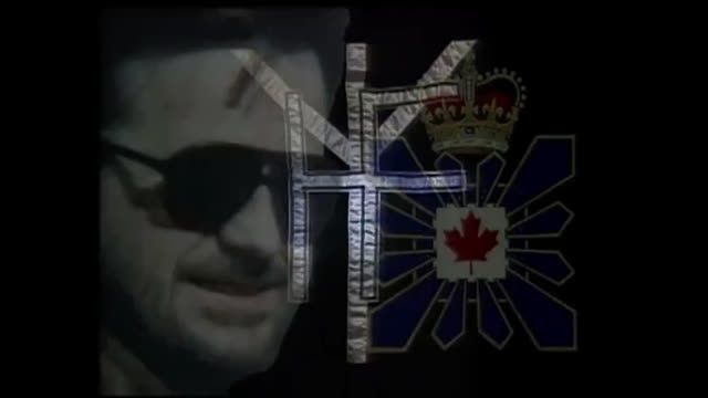 CBC - The Fifth Estate - Grant Bristow, CSIS and the Heritage Front - Good for Business (Oct. 4th 1994)