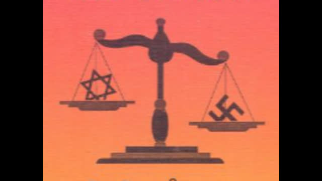 Adolf Hitlers 6 Million Dollar Libel Suit