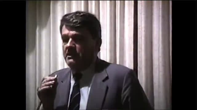 Samisdat - David Irving, Frank Schmidt - Battleship, Sink the Auschwitz (Nov. 8th 1990) AVOF 239 - 240