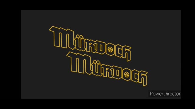 Murdoch Murdoch Collection 2-5