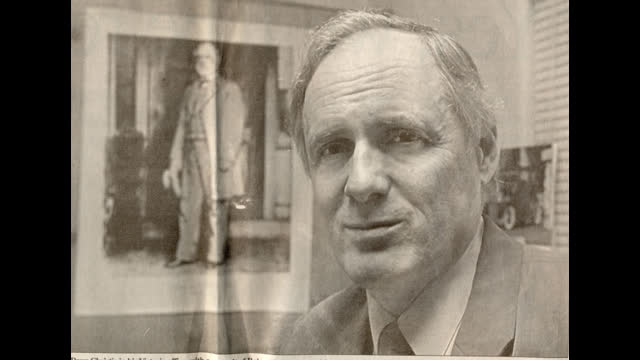 MVA - Doug Christie - Mr Big Operations (July 9, 2009)