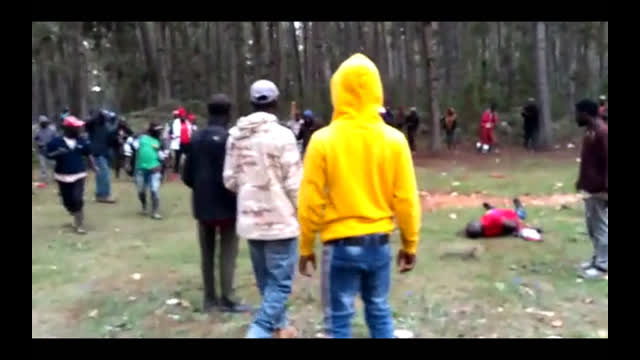 ANC Warning Graphic Cannibalism