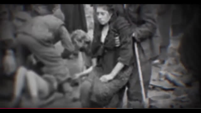 Marocchinate_ The Darkest Event of WWII _WARNING Mature Audiences Only