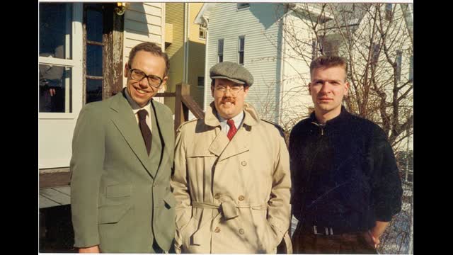 11th IHR   Kirk Lyons   Legal Warfare in 20th Century, Fred Leuchter case (10 Oct. 1992) audio only