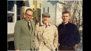 11th IHR   Kirk Lyons   Legal Warfare in 20th Century, Fred Leuchter case (10 Oct. 1992) audio only