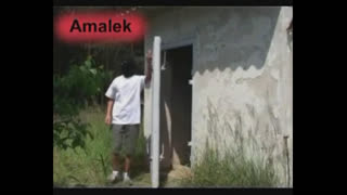 Fredrick Toben   The Experiment with Zyklon B