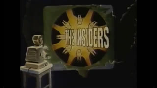 JBS - The Insiders By John F. McManus - A Look at the Powerful Men Who Dictate American Policy (April 1979)