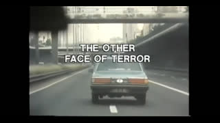 The Other Face of Terror   British Far Right Documentary   David Irving (March 29th 1984)