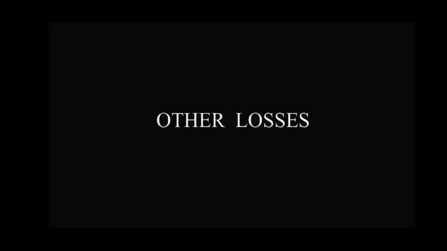 Other Losses  WW2  a film by James Bacque