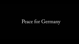 James Bacque What Peace Meant for Germany