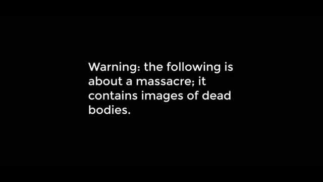 Dean Irebodd   Gardelegen Massacre   War Crimes Blamed on Germany