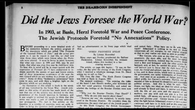 The Jewish Irgun   Stern Gang   The Jewish Creation of Modern Terrorism (Greater Israel)_