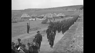 Do British Veterans Regret Fighting World War 2