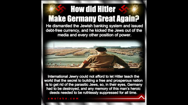 Goyim Revolution Anthem - Eric Dubay