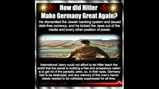 Goyim Revolution Anthem - Eric Dubay