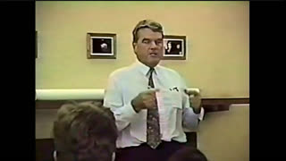 David Irving   Fighting Back, Berkeley and Atlanta (Oct. 13th 1994)