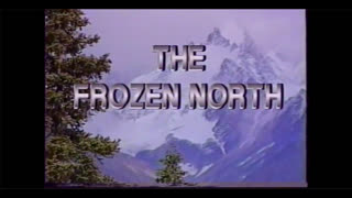 Dick Proenneke The Frozen North The Adventures of Dick Proenneke in the Spring of 1967 (Dec. 25th 2006) 5-5