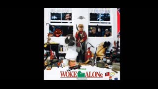 Mr.Bond Woke Alone mixtape