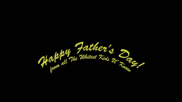 Happy Fathers Day   WKUK Comedy