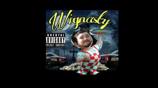 Wignasty   Armed and Angry
