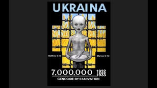 The Unknown Holocaust by Radio Quebec TV   Holodomor, The Unknown Famine (April 16th 1983)