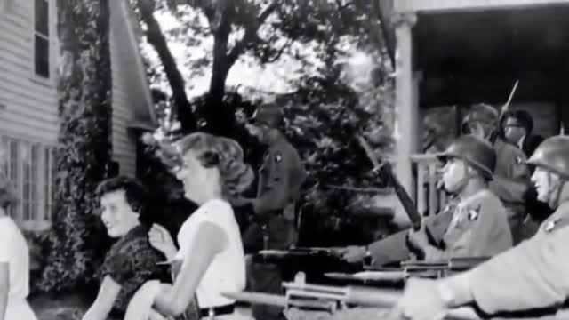 Segregated schools now