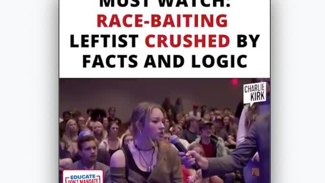 I fucking hate charlie kirk but....