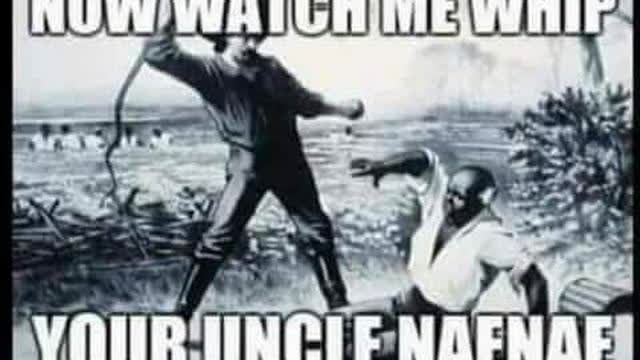 The Esoteric Library - SLAVERY!