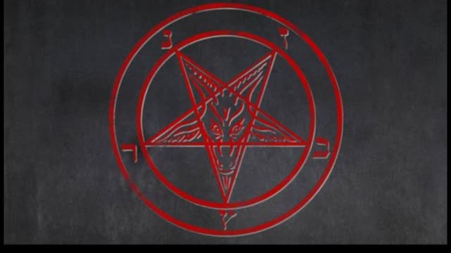 CHILD ABDUCTION BY SATAN'S CHOSEN(5)