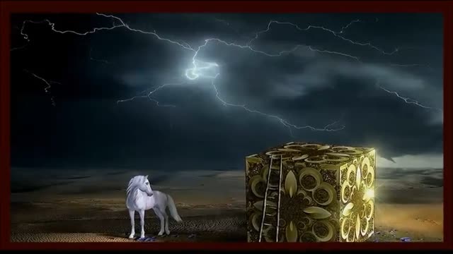 STRANGER IN A JEWISH PERVERSE WORLD(4)