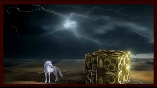 STRANGER IN A JEWISH PERVERSE WORLD(4)