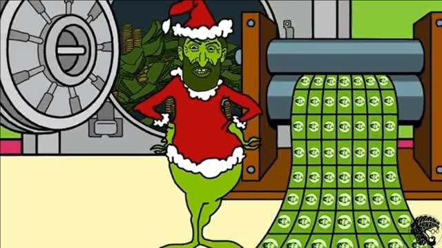 Cheers to countering hollyjewwood harold.. great idea.