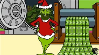 Cheers to countering hollyjewwood harold.. great idea.