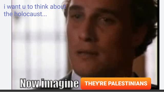 Lucas gage on elons holohoax visit