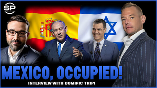 Mexico has now been OCCUPIED by an Installed Jewish President!