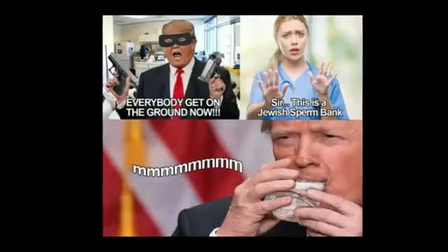 Trump wants death penalty for anti semitism...