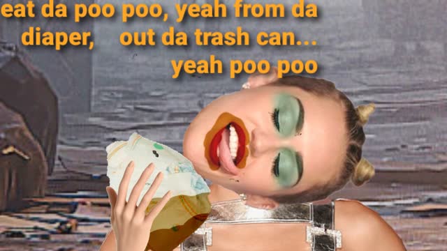 Suicidal wiggers explained.